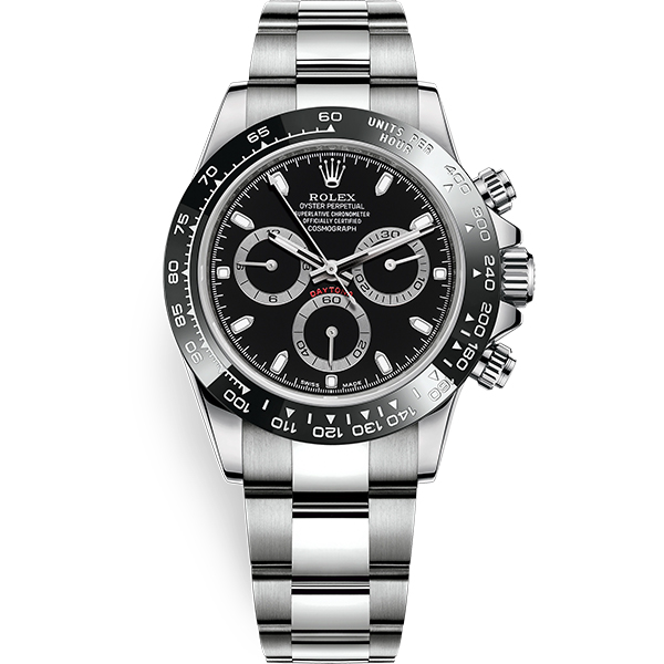  ROLEX ロレックス コスモグラフデイトナ 116500LN 