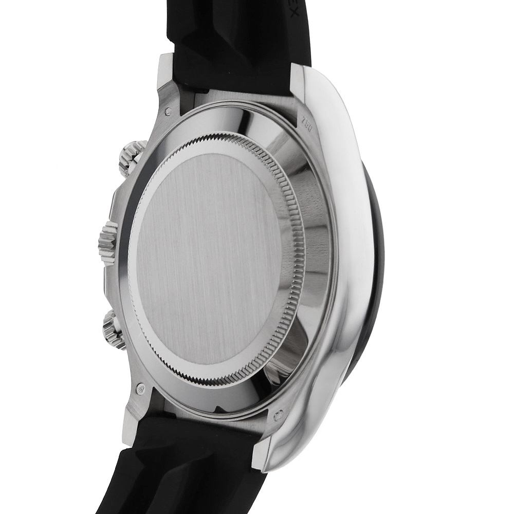  ROLEX ロレックス コスモグラフ デイトナ  スチール×ブラック116519LN