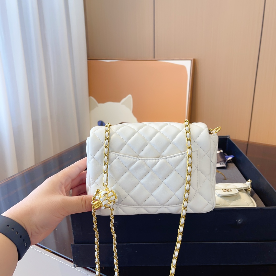 【大人気☆】CHANEL バッグ ジュエリー セット