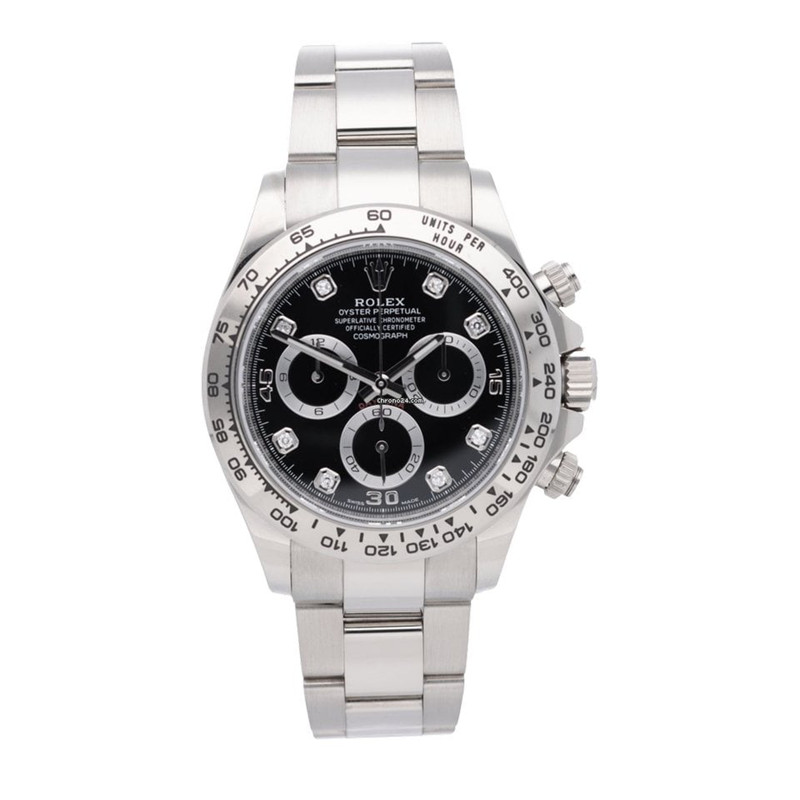  ROLEX  ロレックス デイトナ 116509-0055