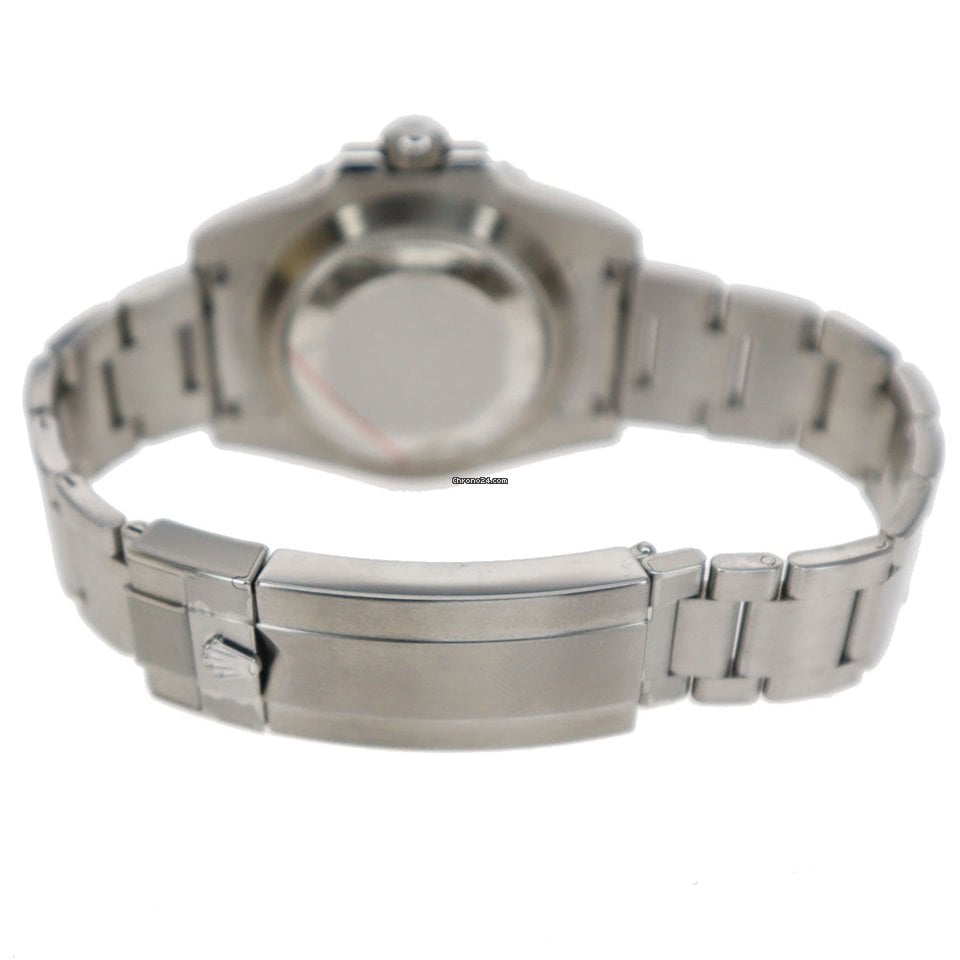 ROLEX  ロレックス サブマリーナ デイト  116610LN