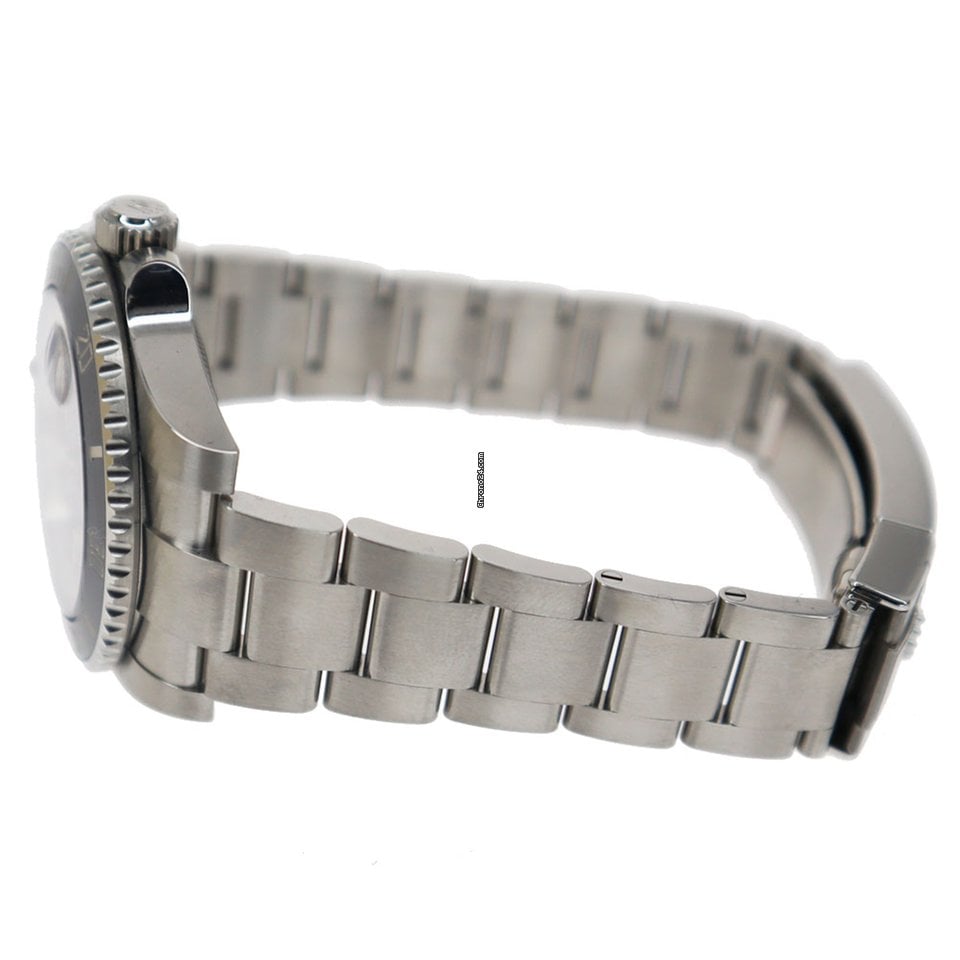 ROLEX  ロレックス サブマリーナ デイト  116610LN