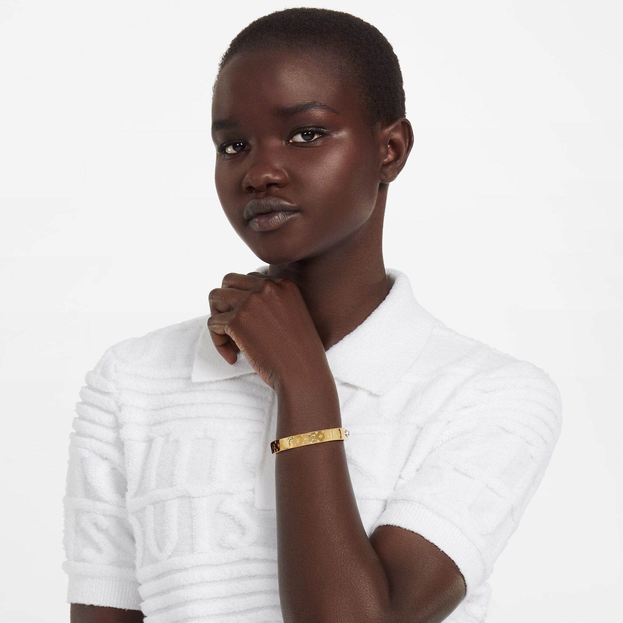 【国内発送/直営店】カフ・ナノグラム