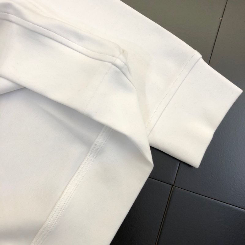 LOUIS VUITTON Supreme ゆったり 無地 トップス 長袖 防寒 春秋冬 パーカー  100%綿 男女兼用