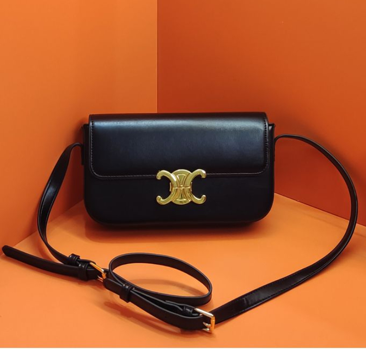 人気☆新作CELINE ショルダーバッグ