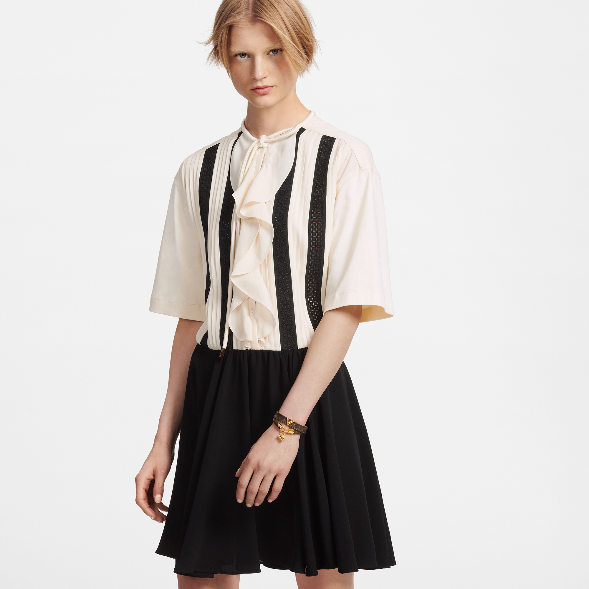 【国内発送/直営店】爆売りセール開催中！ブラスレ・LV コンフィデンシャル