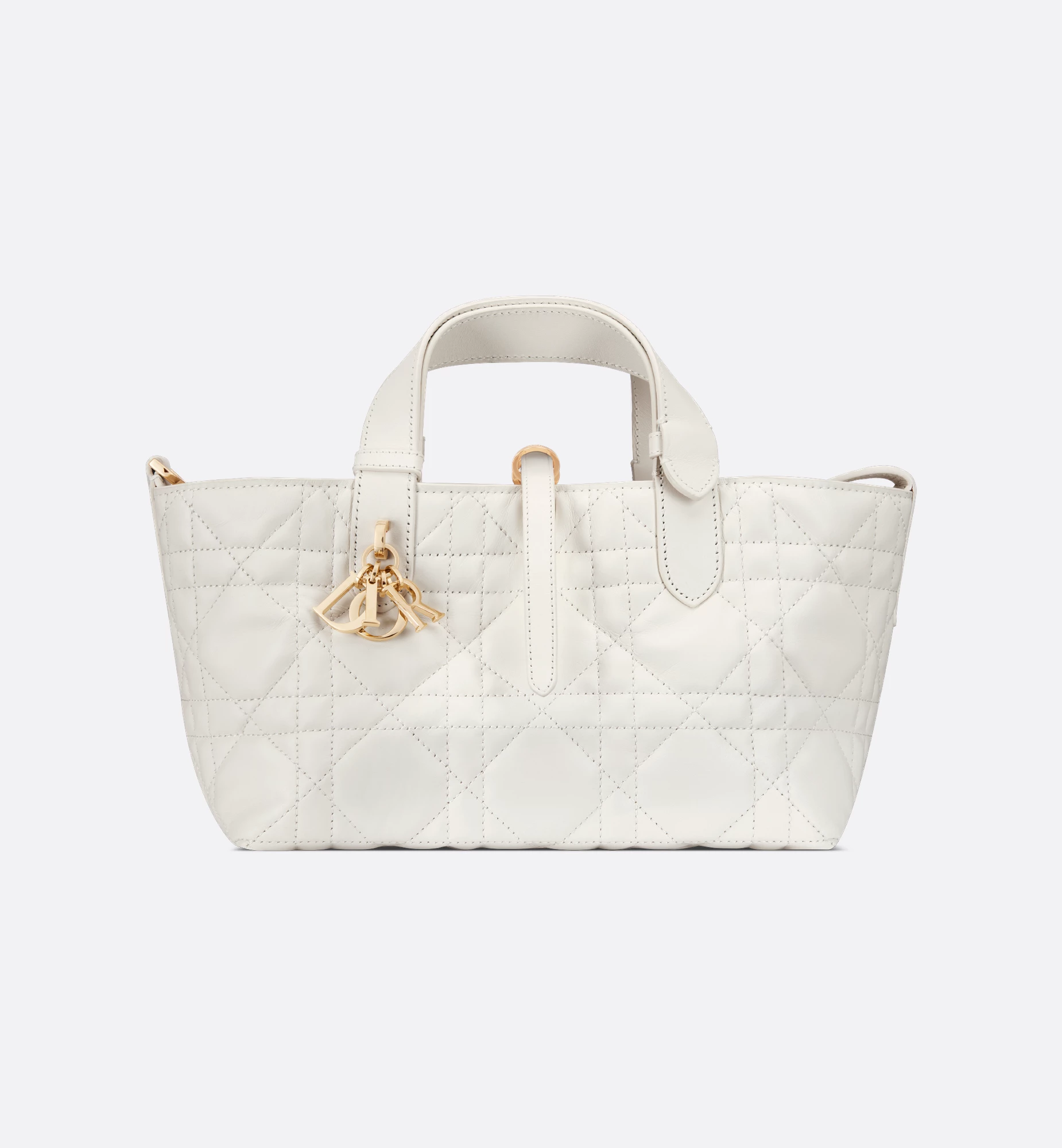 Dior人気デザイン♡Toujours バッグ ミディアム トートバッグ 2WAY