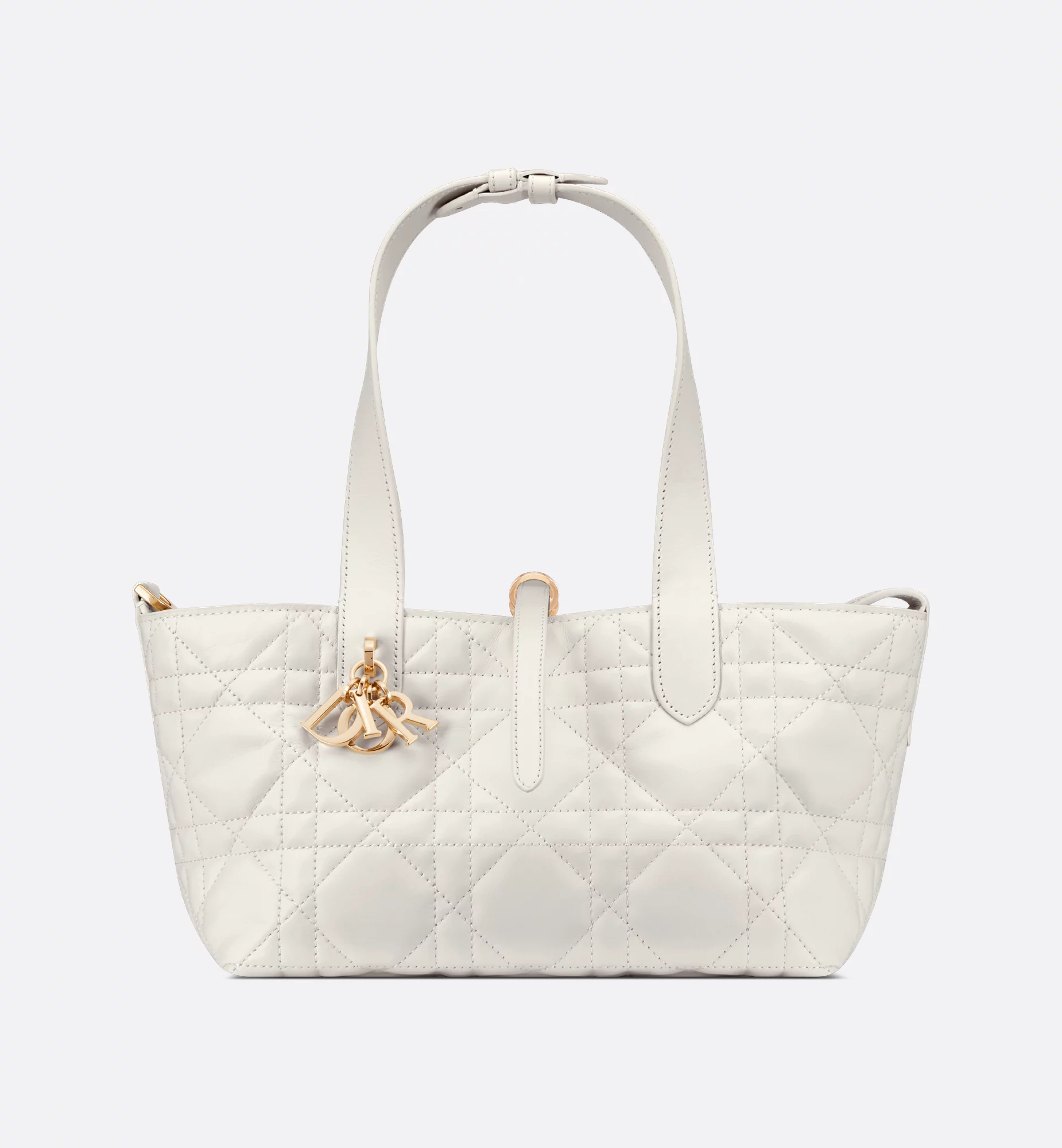 Dior人気デザイン♡Toujours バッグ ミディアム トートバッグ 2WAY