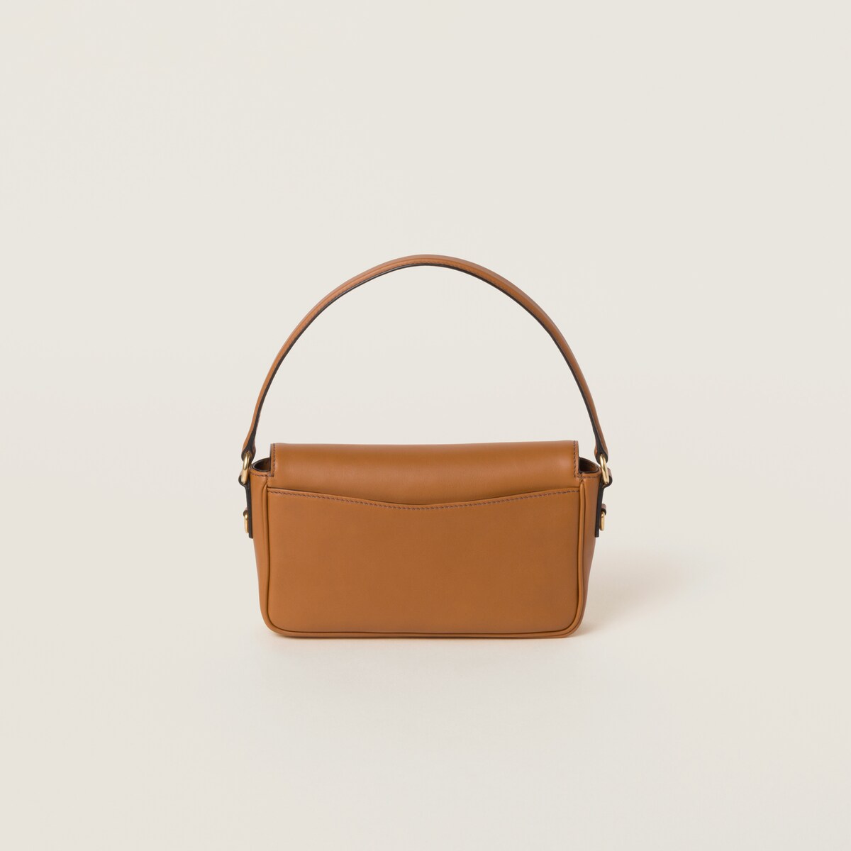 MIUMIU ペニーレザーバッグ