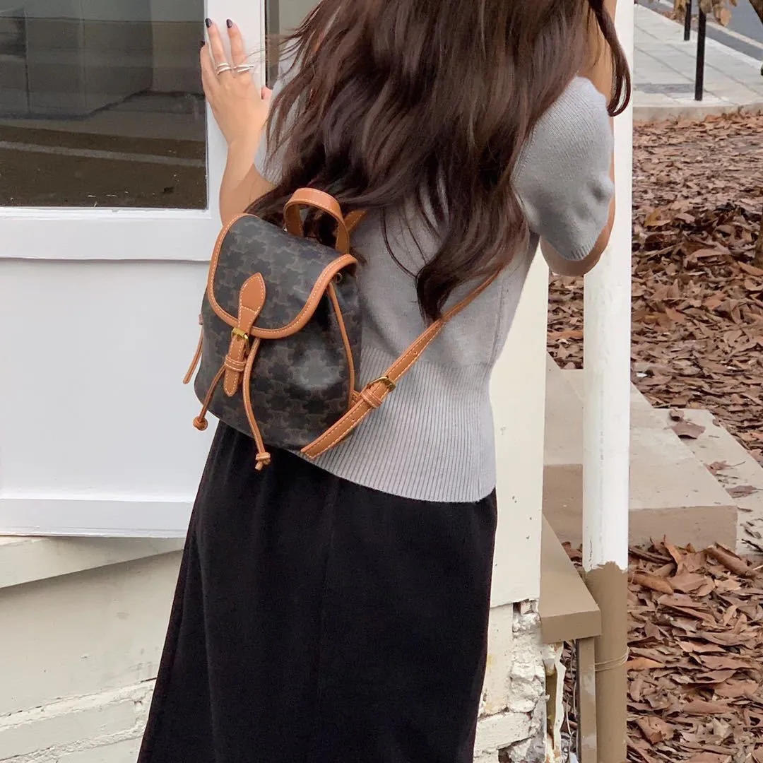 大人気☆CELINE ランドセル バッグ