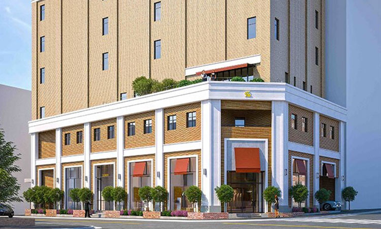 三京商会について