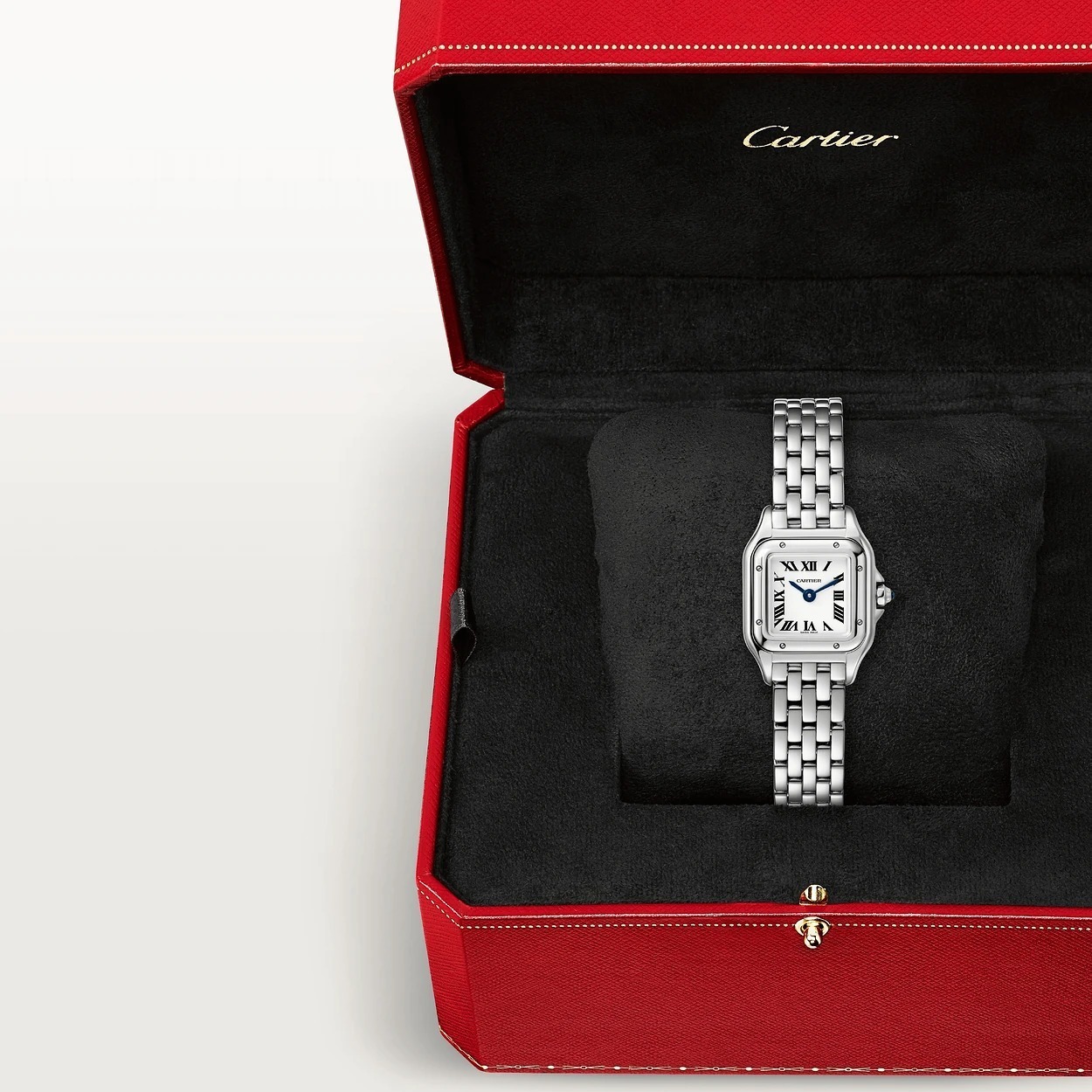 Cartier★PANTHERE DE CARTIER WATCH パンテール ドゥ