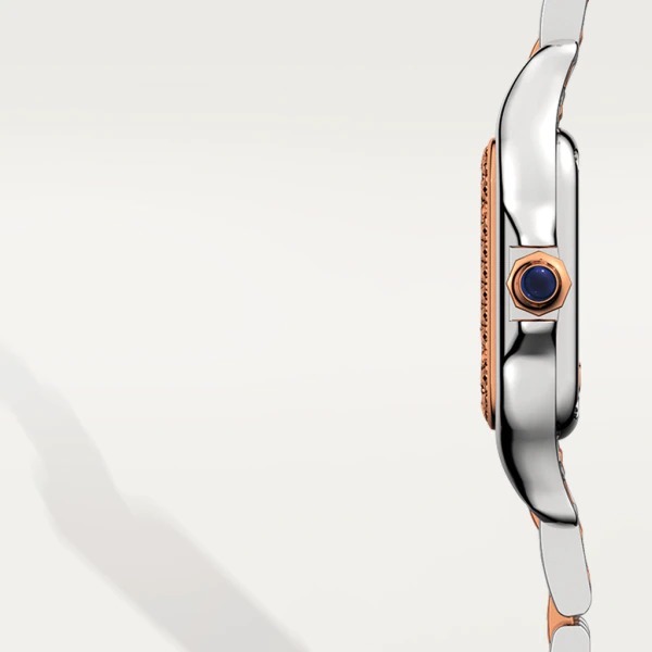 即納★ギフトに♪【Cartier】パンテール ドゥ ウォッチ