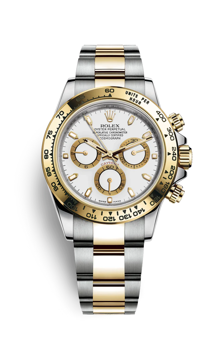  ROLEX ロレックス デイトナ   メンズ　116503