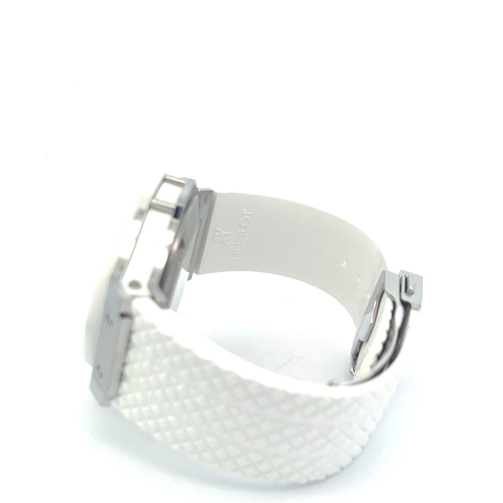 ROLEX ロレックス ウブロ ビッグバン サンモリッツー301.SE.230.RW