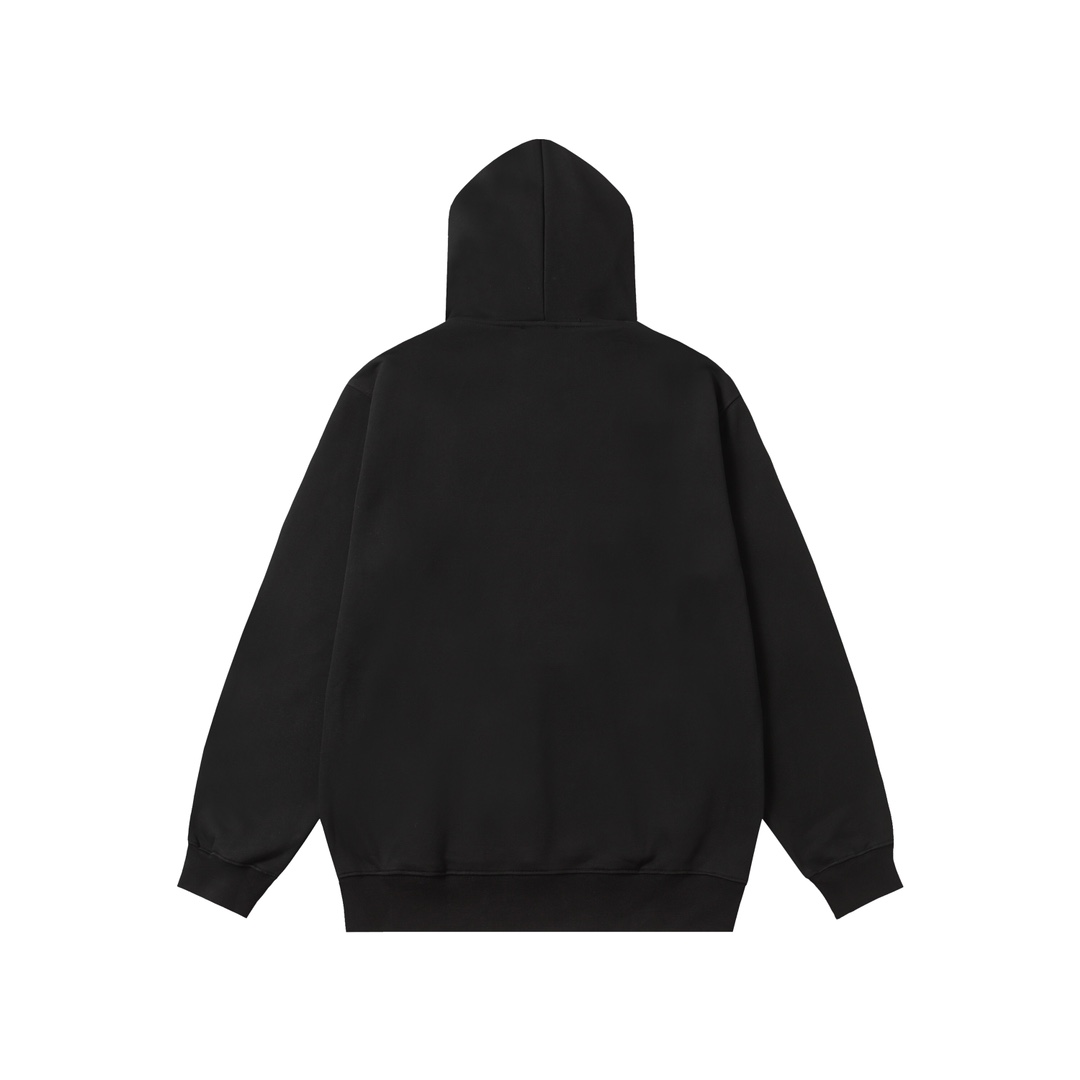 MONCLERトレンド　秋冬　スウェットシャツ　パーカー　メンズ　