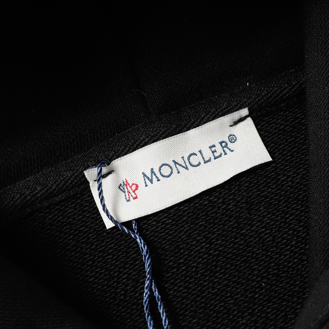MONCLERトレンド　秋冬　スウェットシャツ　パーカー　メンズ　