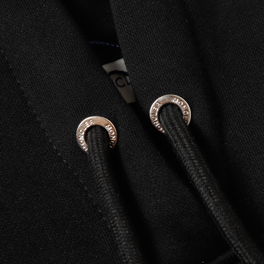 MONCLERトレンド　秋冬　スウェットシャツ　パーカー　メンズ　