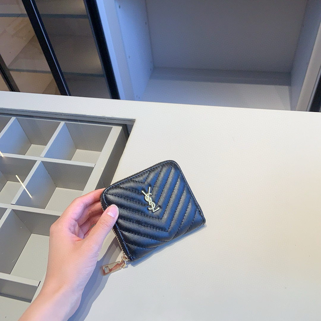 YSL イヴサンローラン ギフトセット 3点 セット　LOULOU トートバッグ＋ショルダーバッグ＋財布