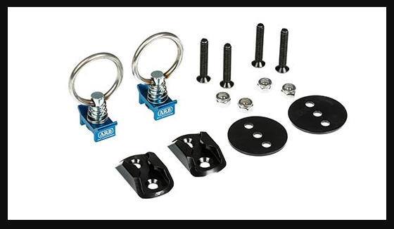 Load Restraints - ARB