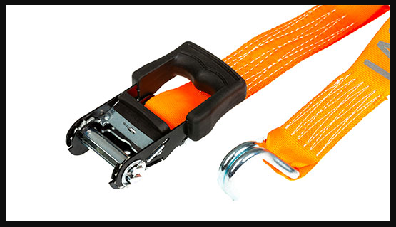 Load Restraints - ARB