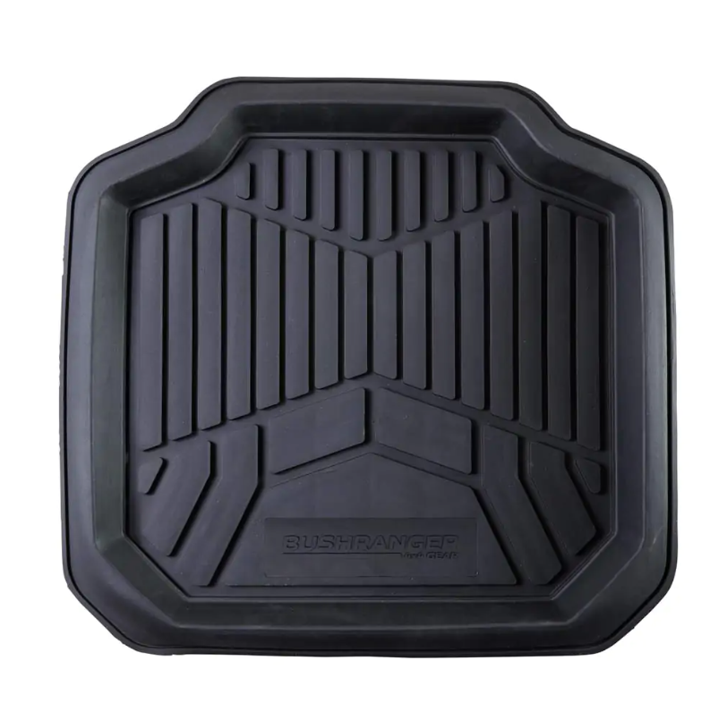 Interior Protection - Bushranger