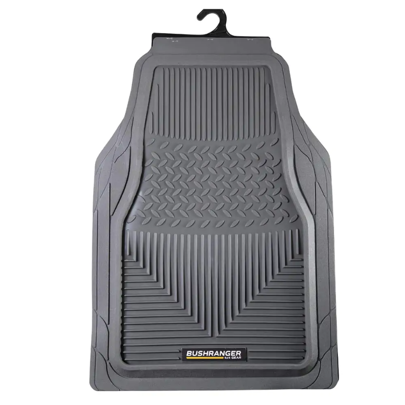 Interior Protection - Bushranger