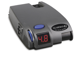 Hayman Reese Guardian&reg; IQ Brake Controller