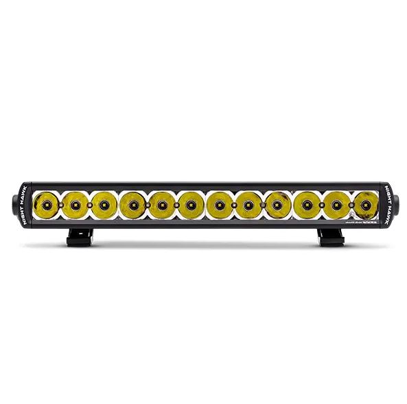 Bushranger LED Light Bar 17"
