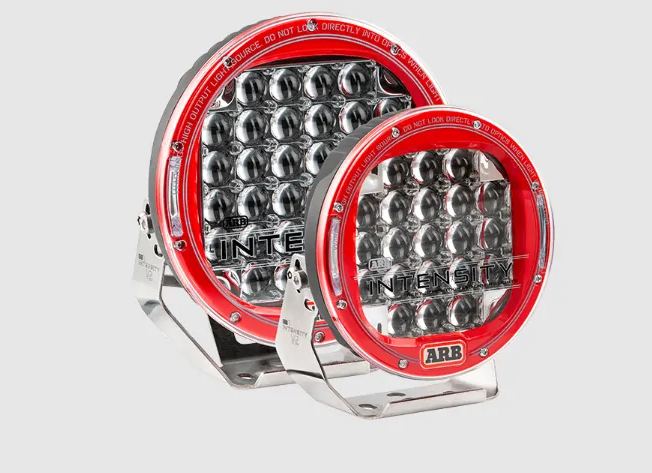 ARB AR32 Intensity V2 LED Driving Lights