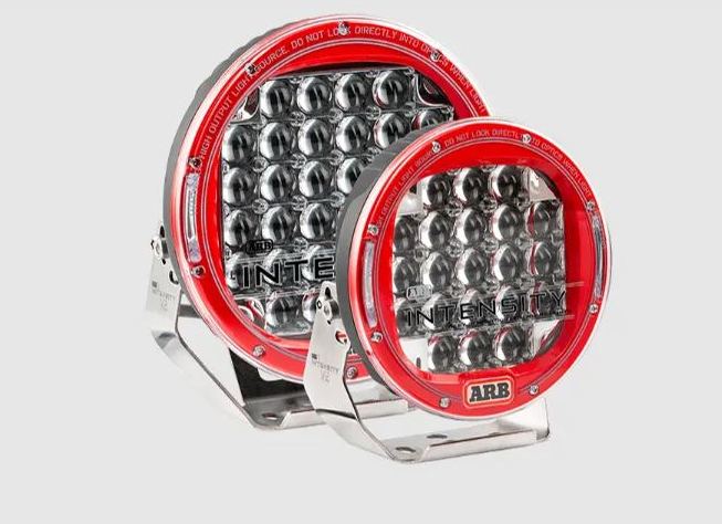 ARB Intesity V2 LED Driving Lights