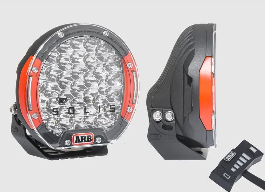 ARB Intensity Solis LED Driving Lights