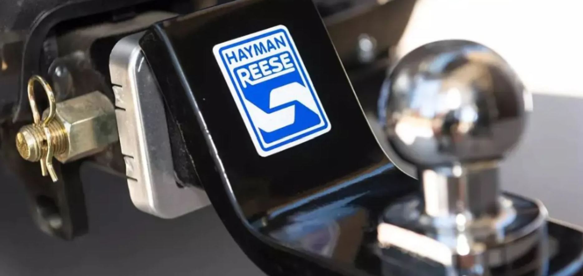 Hayman Reese Tow Bars