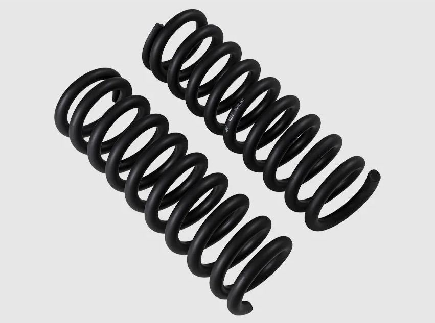 Old Man Emu 4x4 Suspension