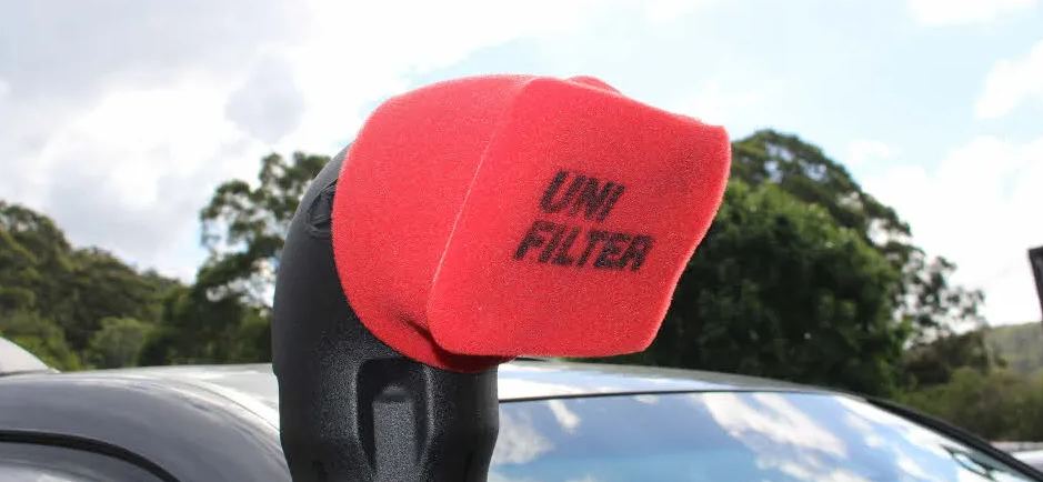 Uni Filter