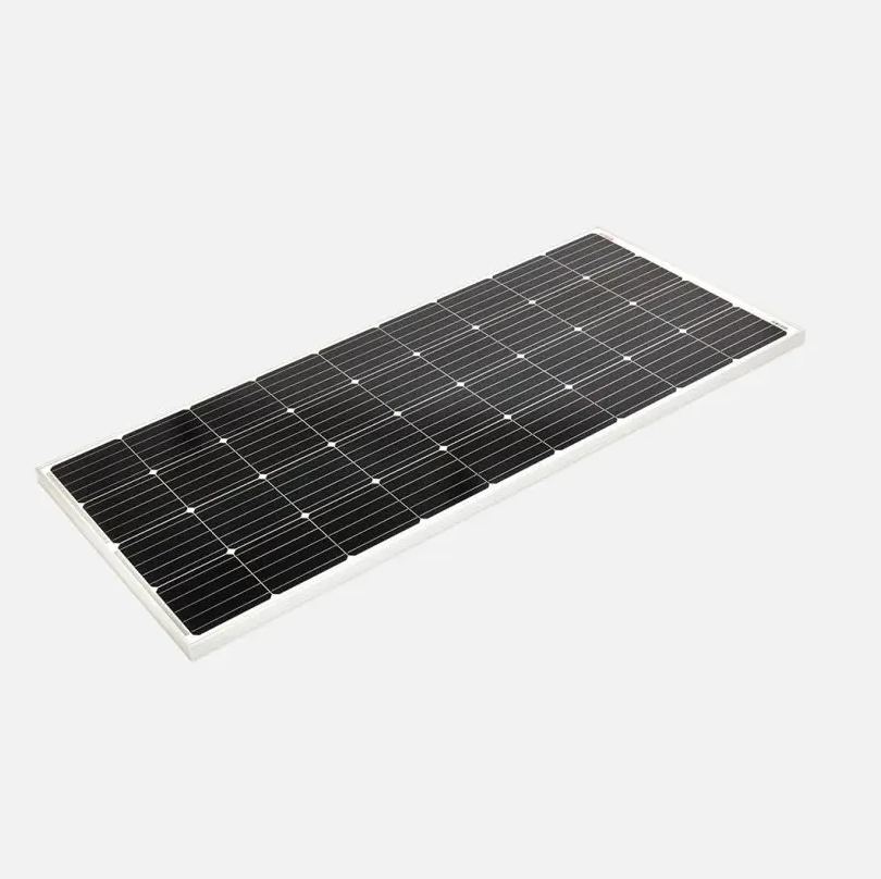 Solar Panels - Redarc