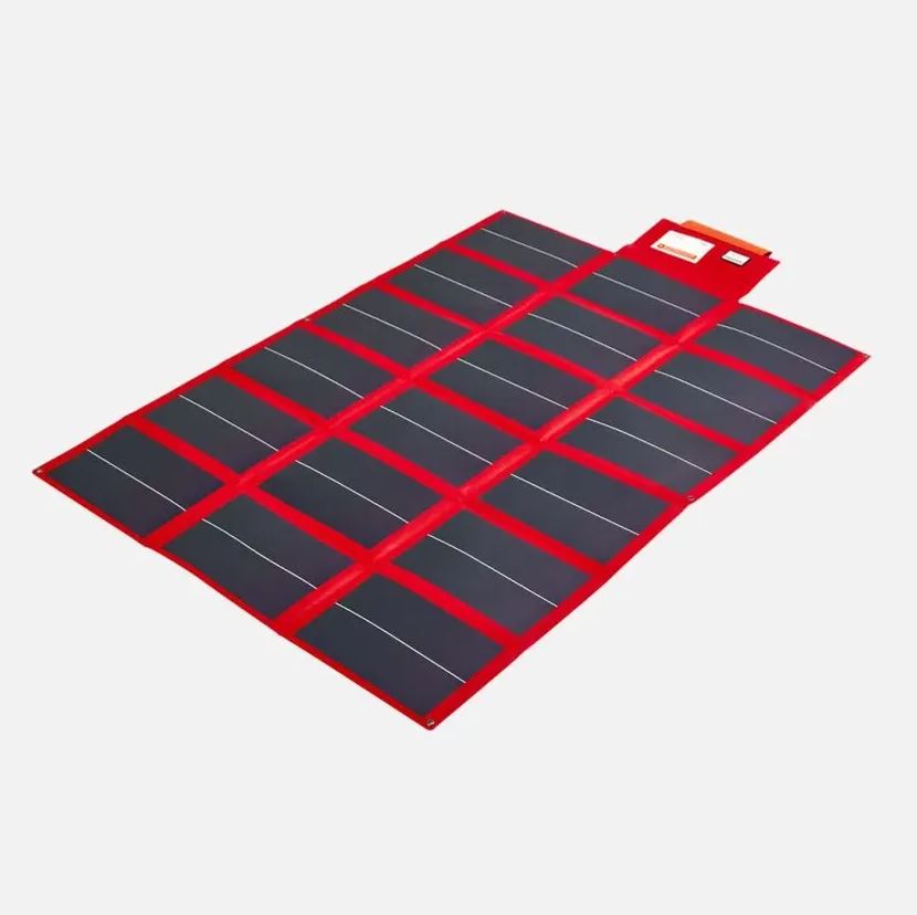 Solar Panels - Redarc