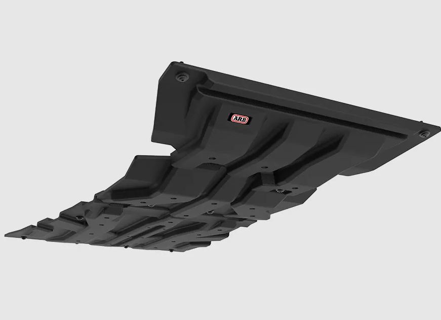 Under Vehicle Protection - ARB