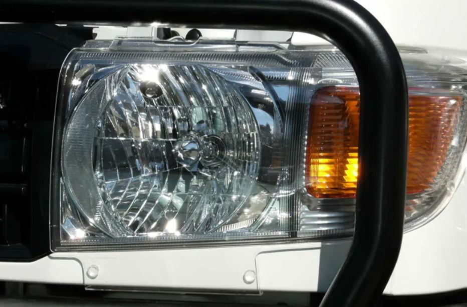 Exterior Protection - Protective Plastics