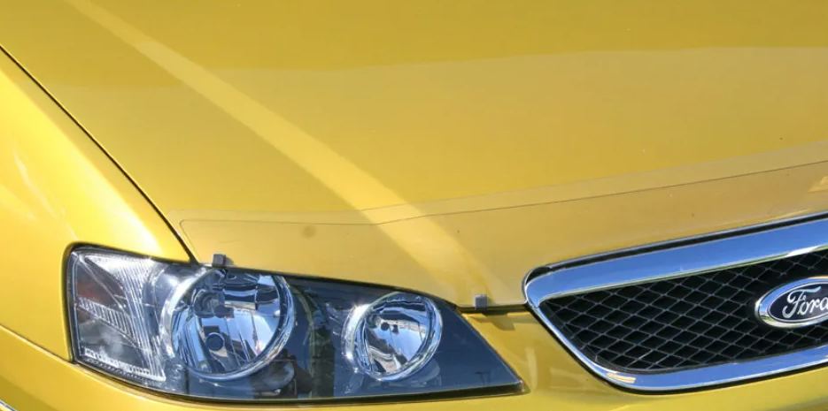 Exterior Protection - Protective Plastics