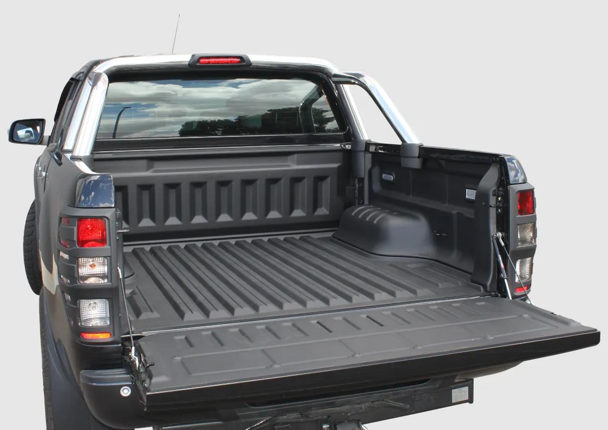 Exterior Protection - Bushranger