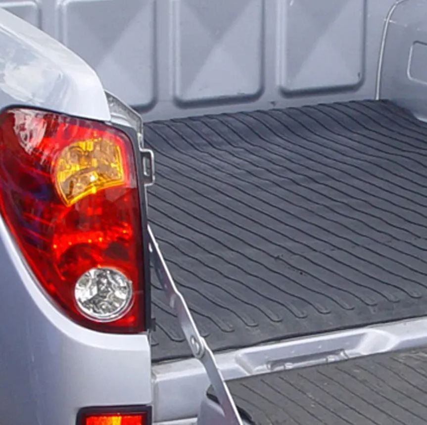 Exterior Protection - Bushranger