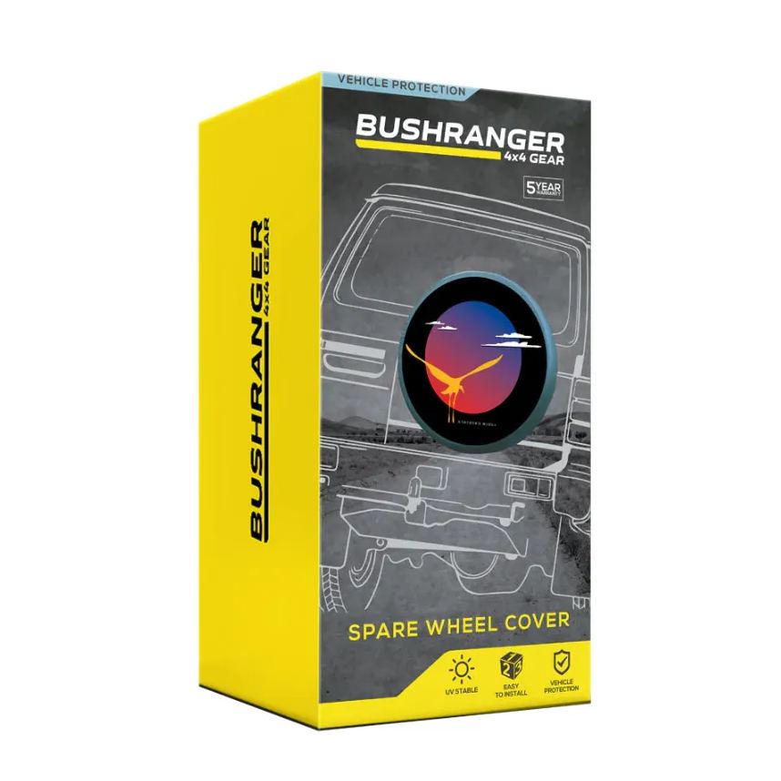 Exterior Protection - Bushranger