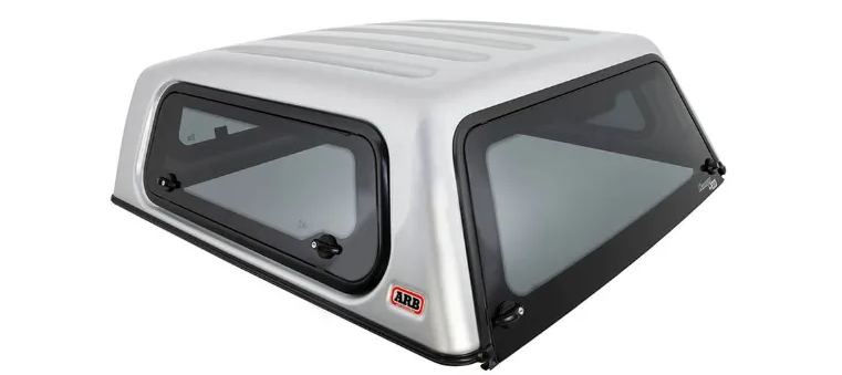 Canopies - ARB