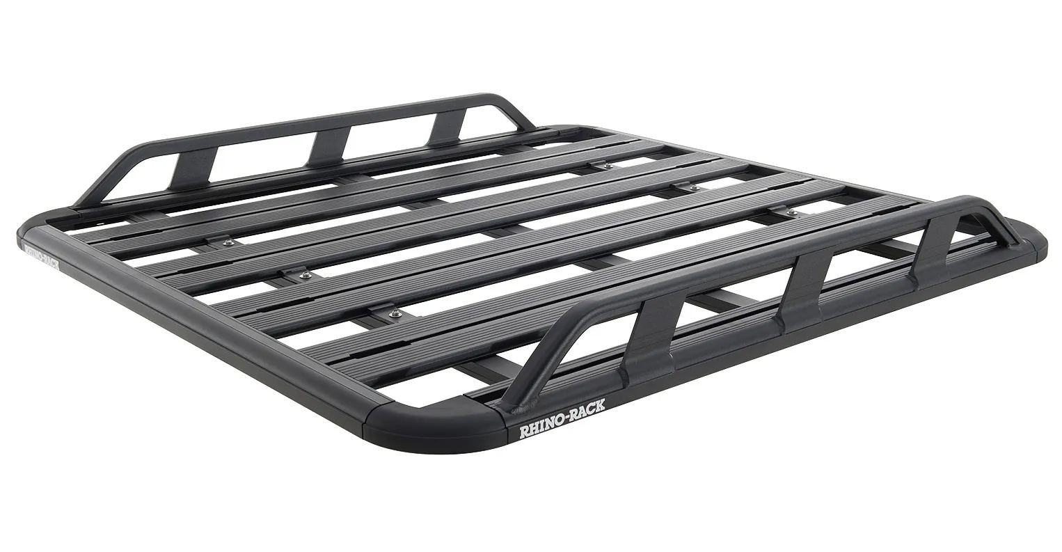 Roof Racks and Trays Rhino Rack