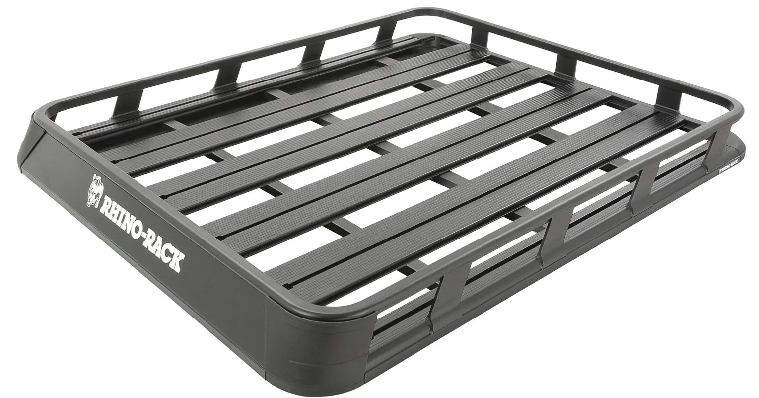 Roof Racks and Trays - Rhino Rack