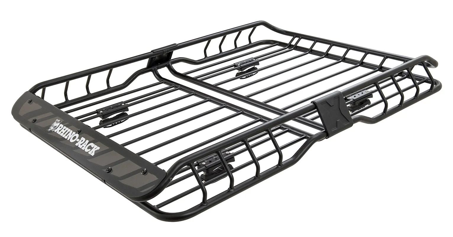 Roof Racks and Trays - Rhino Rack