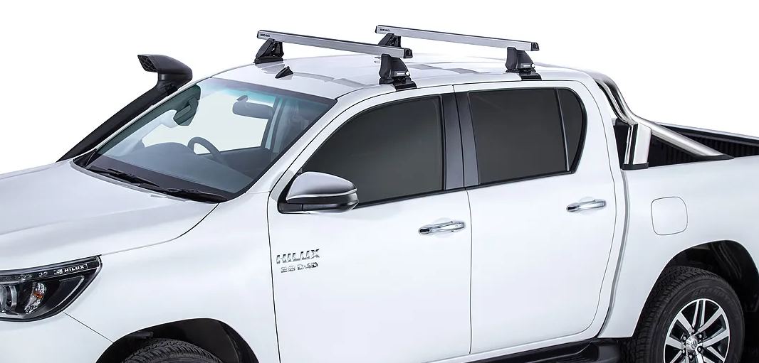 Roof Racks and Trays - Rhino Rack