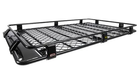 Roof Racks, Roof Bars and Carriers - ARB