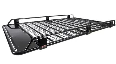Roof Racks, Roof Bars and Carriers - ARB